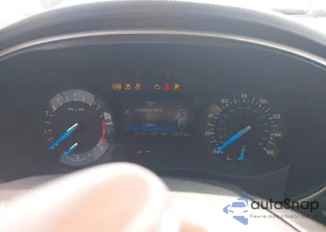 2015 Ford Fusion Se z USA, uszkodzony, nr VIN 1FA6P0HD1F5127354